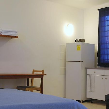 Orange Rembrandt Studio Apartments Willemstad Eksteriør billede