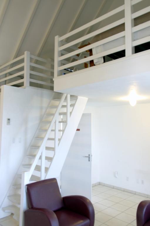 Orange Rembrandt Studio Apartments Willemstad Eksteriør billede