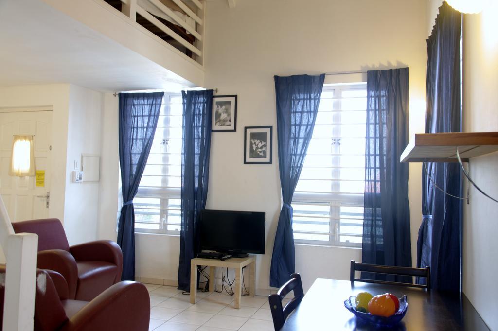 Orange Rembrandt Studio Apartments Willemstad Eksteriør billede