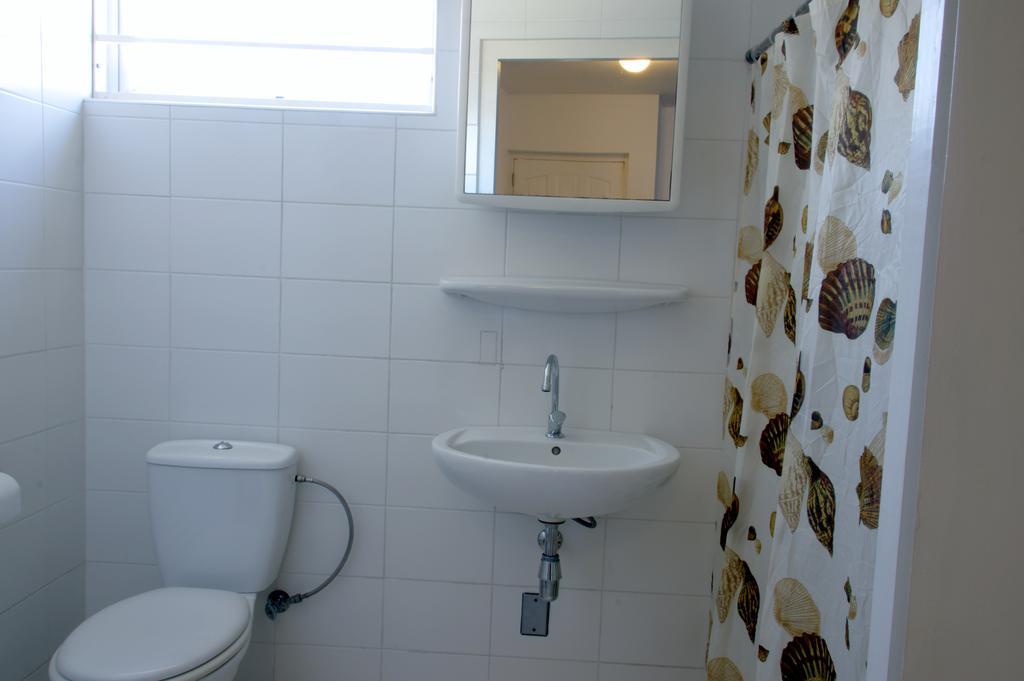 Orange Rembrandt Studio Apartments Willemstad Eksteriør billede