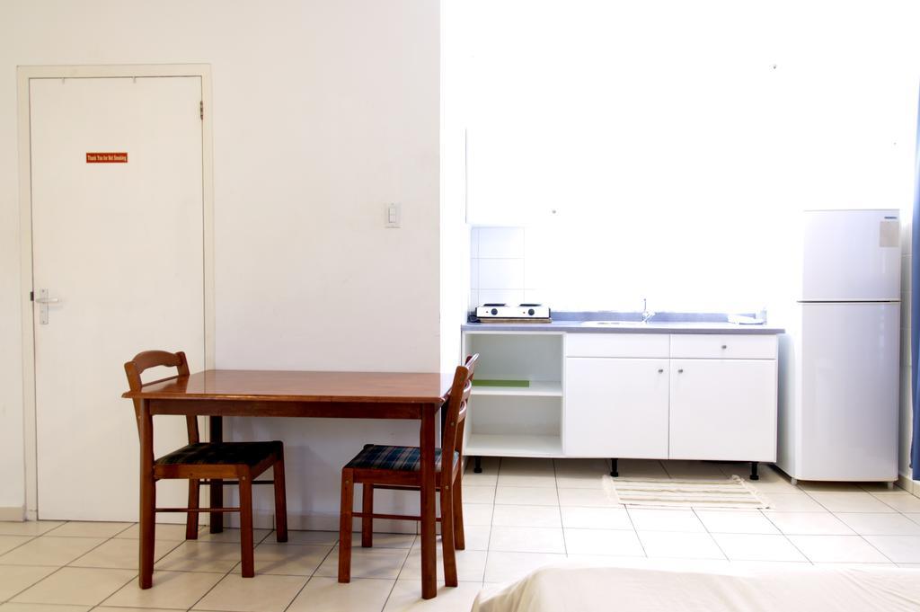 Orange Rembrandt Studio Apartments Willemstad Eksteriør billede