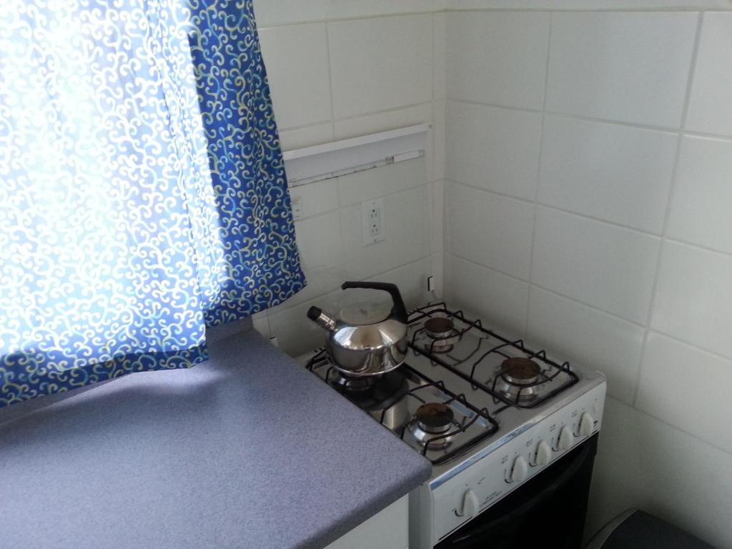 Orange Rembrandt Studio Apartments Willemstad Værelse billede