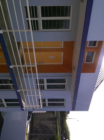 Orange Rembrandt Studio Apartments Willemstad Eksteriør billede
