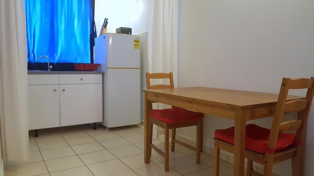 Orange Rembrandt Studio Apartments Willemstad Eksteriør billede