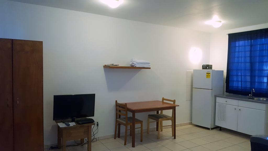 Orange Rembrandt Studio Apartments Willemstad Eksteriør billede