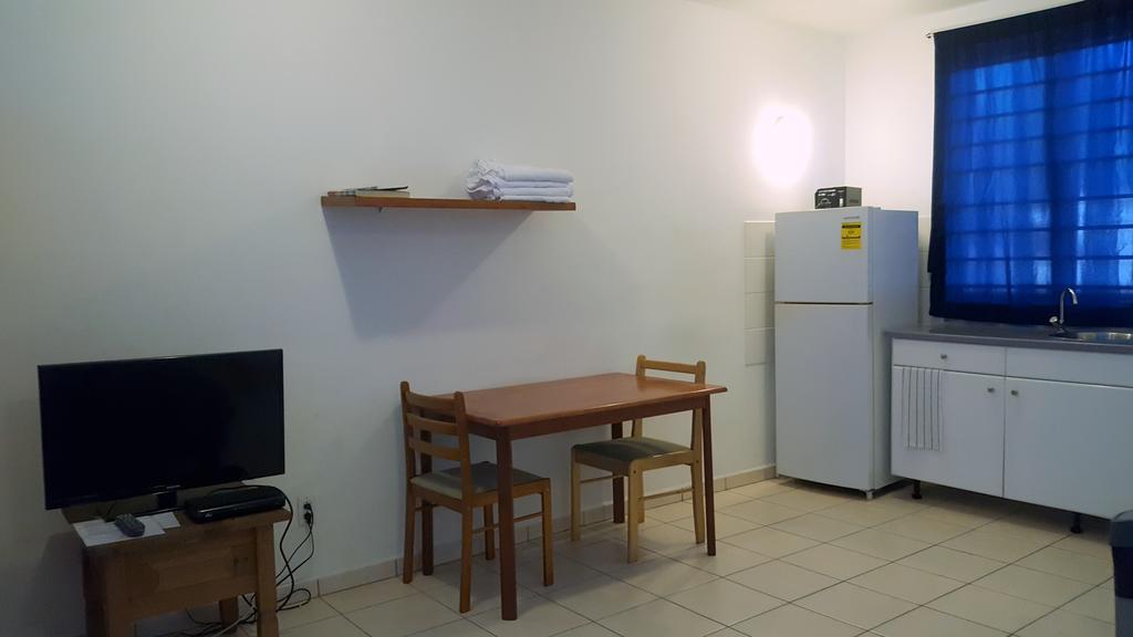 Orange Rembrandt Studio Apartments Willemstad Eksteriør billede