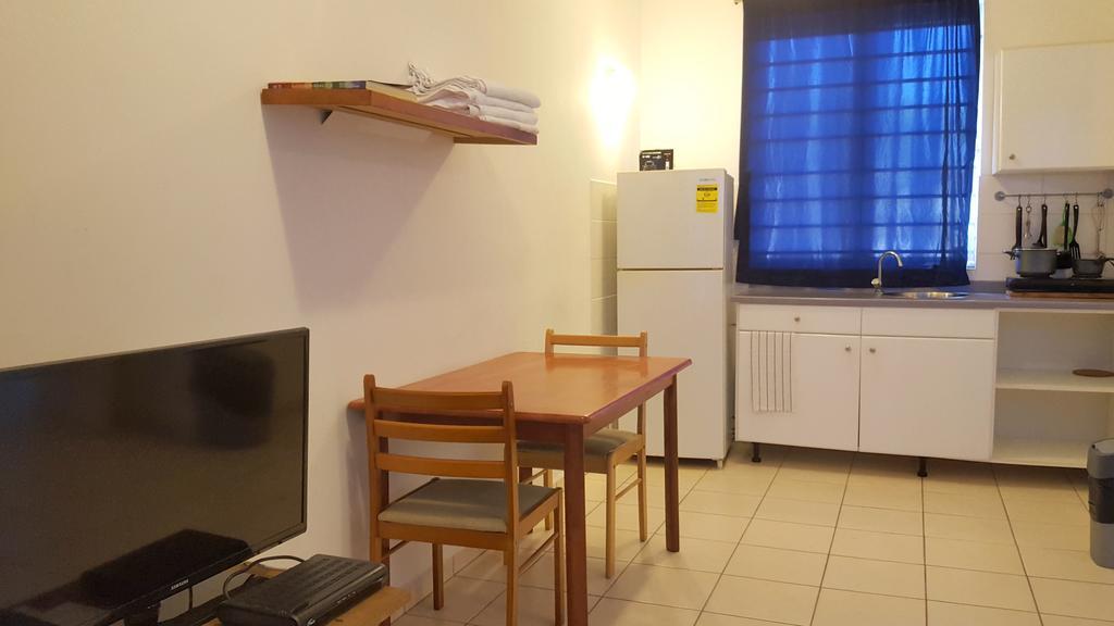 Orange Rembrandt Studio Apartments Willemstad Eksteriør billede