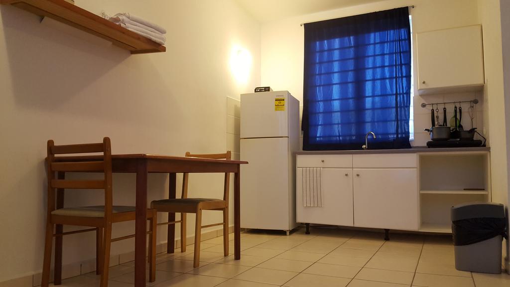 Orange Rembrandt Studio Apartments Willemstad Eksteriør billede