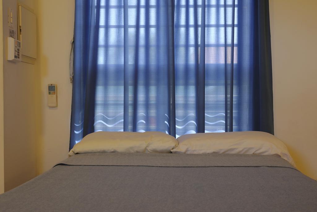 Orange Rembrandt Studio Apartments Willemstad Eksteriør billede
