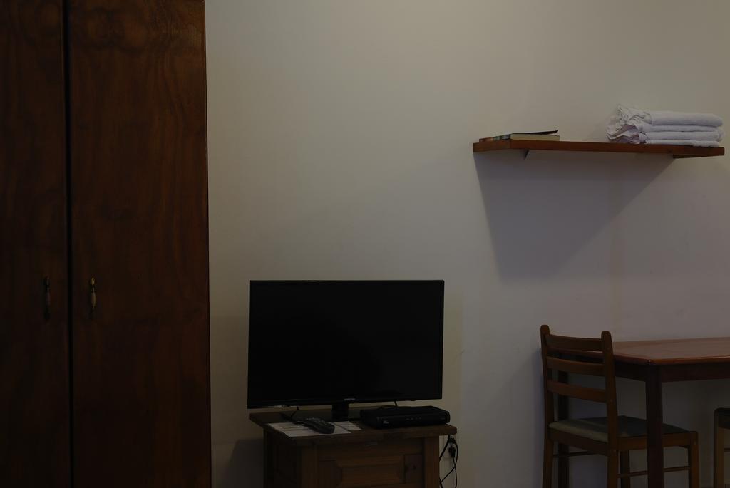 Orange Rembrandt Studio Apartments Willemstad Eksteriør billede