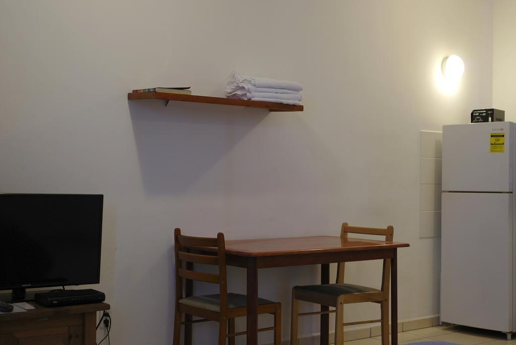 Orange Rembrandt Studio Apartments Willemstad Eksteriør billede