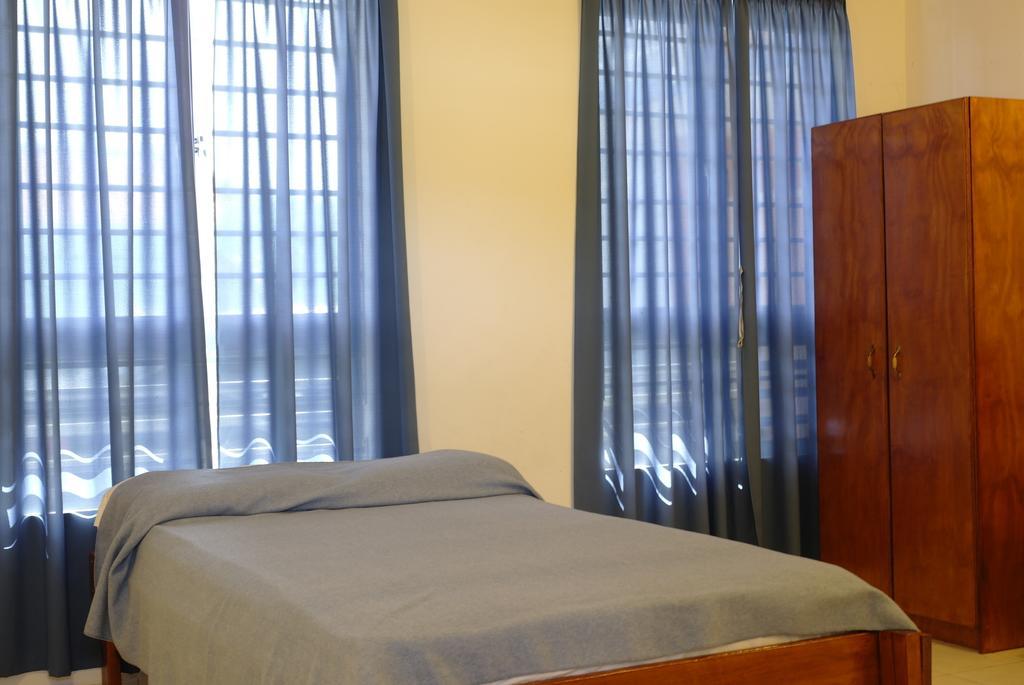 Orange Rembrandt Studio Apartments Willemstad Eksteriør billede