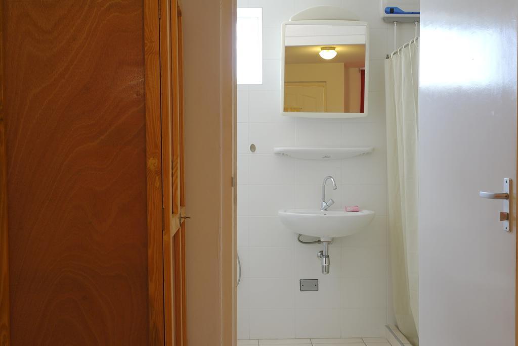 Orange Rembrandt Studio Apartments Willemstad Eksteriør billede