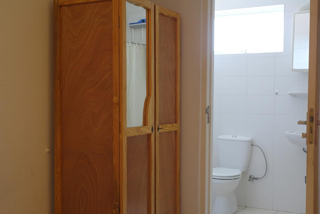 Orange Rembrandt Studio Apartments Willemstad Eksteriør billede