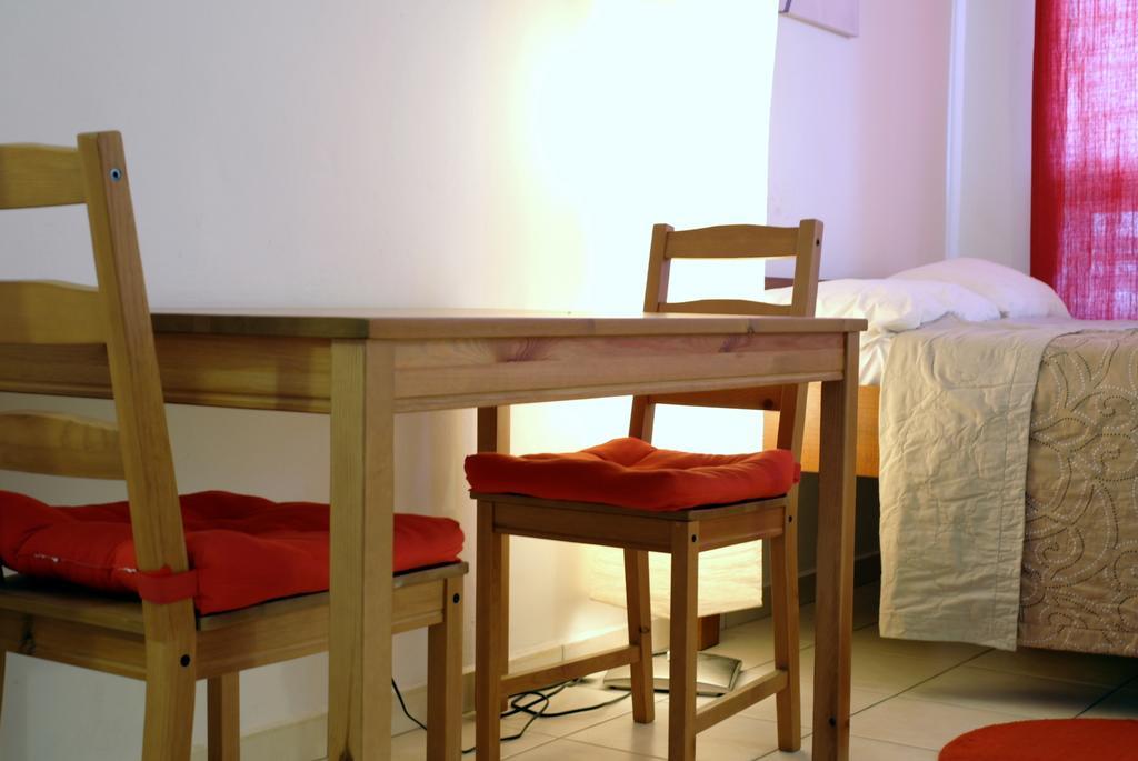 Orange Rembrandt Studio Apartments Willemstad Eksteriør billede