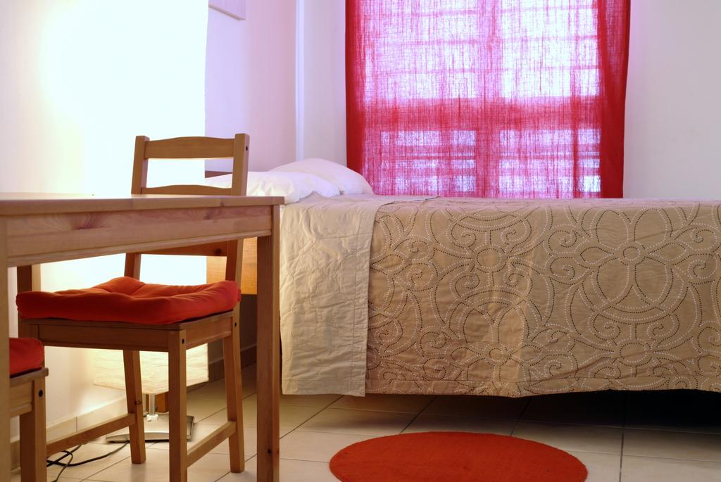 Orange Rembrandt Studio Apartments Willemstad Eksteriør billede